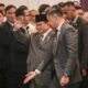 Prabowo: Dana Desa 10 Tahun Hilang, Rakyat Kebahagiaan Mana?