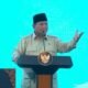 Prabowo Tantang Tuduhan HAM ke TNI: “Mengapa Jenderal kita Dituduh Penjahat?”