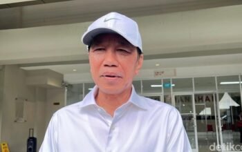 Dari Jokowi ke Prabowo: Bantahan Isu Wantimpres yang Guncang Politik