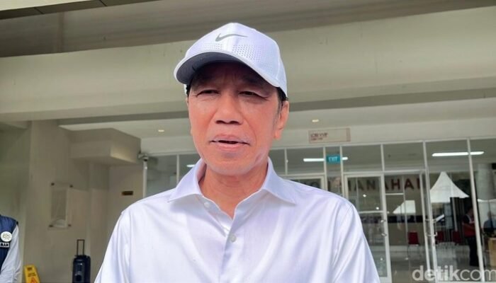 Dari Jokowi ke Prabowo: Bantahan Isu Wantimpres yang Guncang Politik