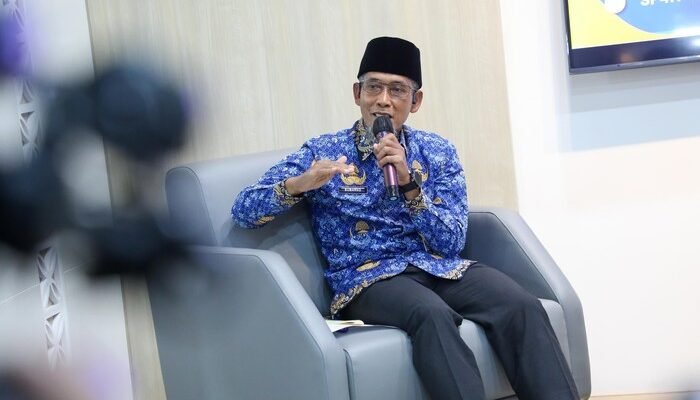 Diskon Pajak Kendaraan Jateng, Solusi untuk Masyarakat Bermasalah?