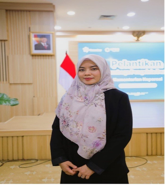 Koperasi Menjadi Solusi Ekonomi Indonesia untuk Generasi Z