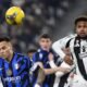 Inter Milan vs Juventus: Pertemuan Antara Raksasa Serangan