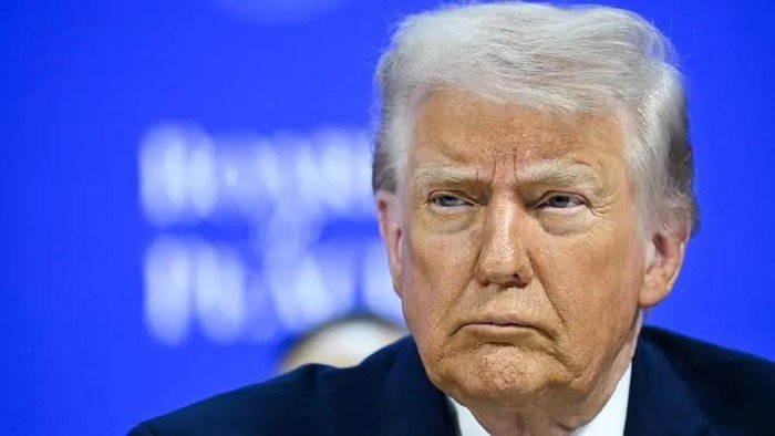 Trump Bakal Berkunjung ke Venezuela, Tandai Gebrakan Diplomasi Baru