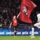 Rennes Vs PSG: Les Parisiens Tumbang 1-3 di Roazhon Park