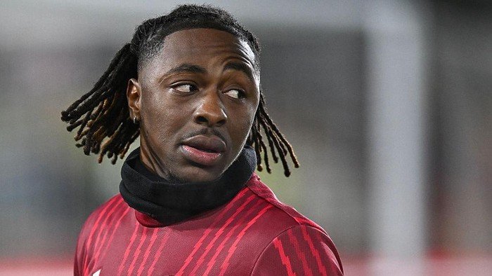 Arsenal Gagal Menang atas Brentford, Eze Tak Berpengaruh di Laga Premier League