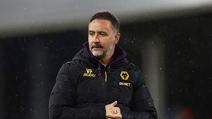 **Nottingham Forest Punya Manajer Baru: Vitor Pereira Menggantikan Sean Dyche**