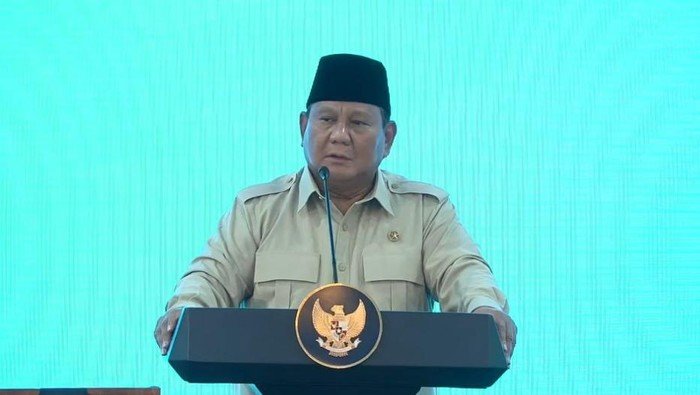 Prabowo Terungkap: Cara Tak Biasa Hadapi Peramal MBG Gagal yang Mempesona