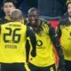 [Liga Jerman: Hajar Mainz, Dortmund Terus Tempel Bayern di Klasemen]
