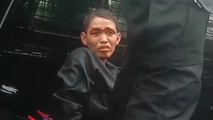 Hakim Tolak Praperadilan, Tersangka Pembunuh Anak Politikus PKS Cilegon Terancam Hukuman Mati!