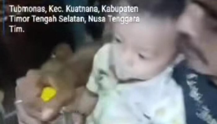Ayah di NTT Cekoki Miras ke Bayi 11 Bulan, Alasannya Demi Lucu-lucuan, Kekerasan pada Anak atau Hanya untuk Hiburan?