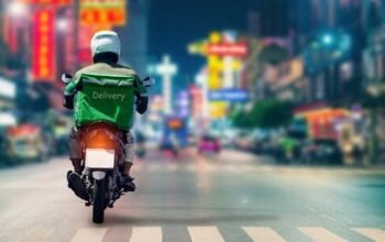 Berakhir Damai, Ojol Ungkap Duduk Perkara Dugaan Dianiaya Oknum TNI di Jakbar – Update 1