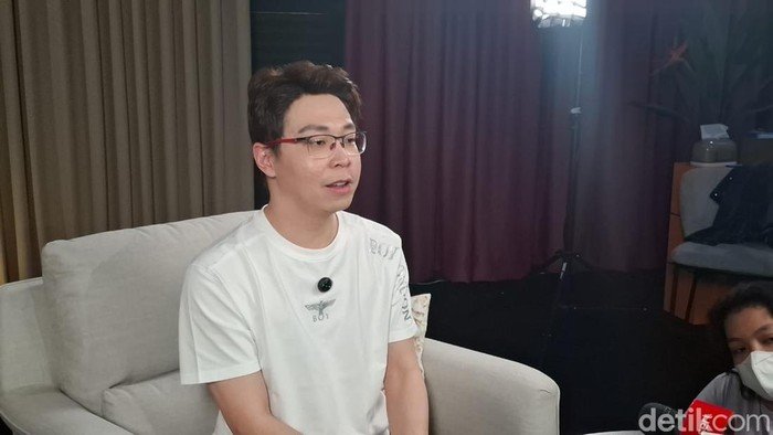 Polda Metro Bakal Periksa Lagi Richard Lee 19 Februari, Kasus Pelanggaran Konsumen Terus Bergulir