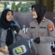 Maling Motor di Jakut Diringkus Polisi, Hasil Curian Dikembalikan ke Korban