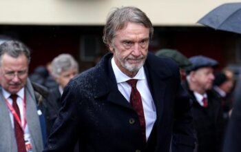 “Pemilik MU Dinilai Hipokrit, Sebut Inggris Dijajah Imigran!”