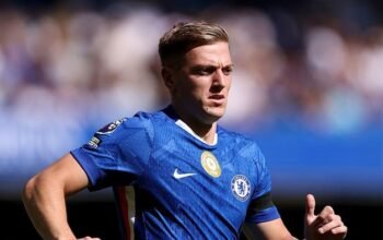 “Liam Delap: Performa atau Pergi dari Premier League?”