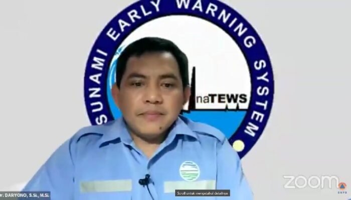“Direktur BMKG Daryono Ajukan Pensiun Dini: Profil Beliau yang Mengejutkan!”