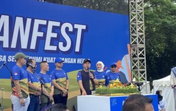 Zulhas Dapatkan 27 Instruksi Prabowo, Mulai dari MBG hingga Koperasi Desa