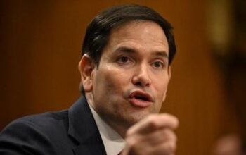 **Menlu AS Kritik Tegas PBB: Tak Berperan dalam Atasi Konflik Global**