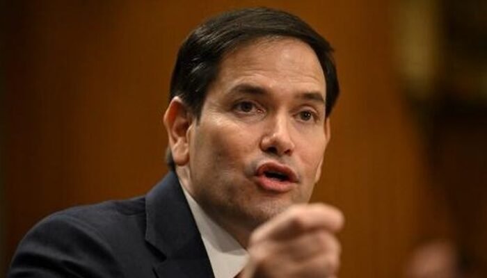 **Menlu AS Kritik Tegas PBB: Tak Berperan dalam Atasi Konflik Global**