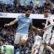 **Man City Vs Salford: Hasil Menjanjikan, City Menuju Babak Kelima Piala FA**