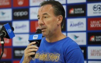 PSIM Belum Menang di Putaran 2 Super League: Apakah Ini Tanda Krisis Performa?