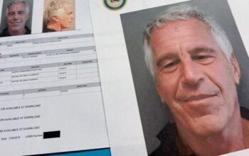 Kejaksaan Prancis Bentuk Tim Khusus Dalami Epstein Files, Gandeng Polisi untuk Selesaikan Misteri