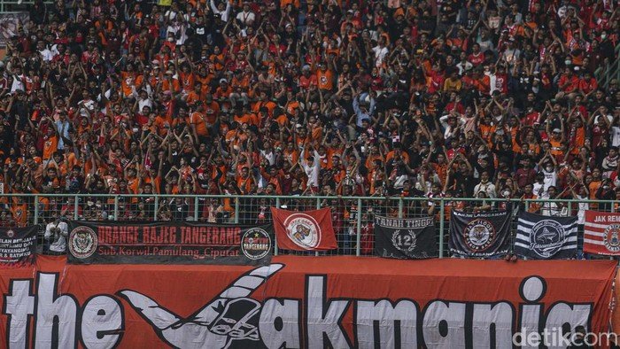 **The Jakmania Bersuara: Mau Lebih Sering Saksikan Aksi 7 Pemain Baru Persija di Super League**