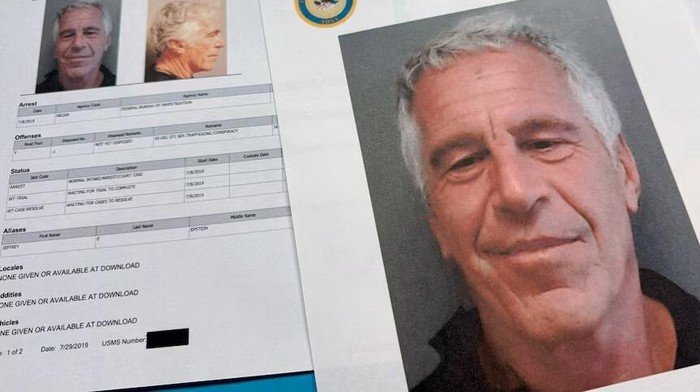 Tambah Panjang Daftar Pejabat yang Mundur, Terseret Skandal Epstein!