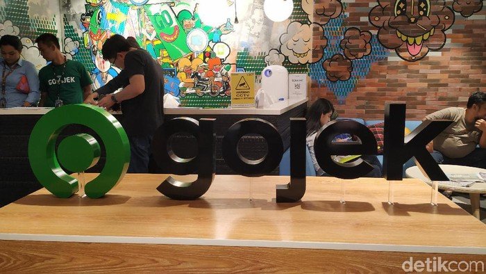 Blokir Permanen Gojek atas Pasangan Diduga Mesum di Taksi Online: Kontroversi yang Tak Terduga di Jaksel