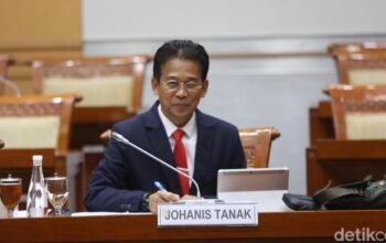 Jokowi Setuju UU KPK Balik ke Versi Lama, Pimpinan KPK Bilang Begini: Apakah Ini Langkah Mundur untuk Antirasuah?