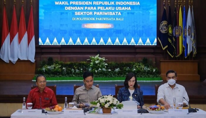 InJourney Petakan 3 Tantangan Pariwisata Nasional: Apakah Pariwisata Indonesia Siap?