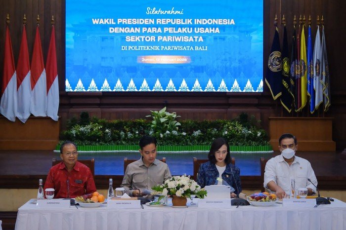 InJourney Petakan 3 Tantangan Pariwisata Nasional: Apakah Pariwisata Indonesia Siap?
