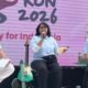 Dukung Korban Bencana, Bhayangkari Gelar Kemala Run di Bali 2026!