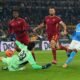 **Napoli Vs Roma: Rekor Buruk I Lupi di Depan Tantangan Papan Atas**