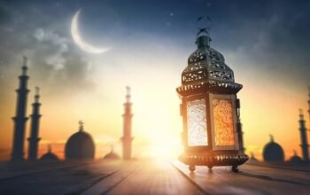 2026, Ramadan Dimulai di 19 Februari! Ini Prediksi dari Berbagai Negara.