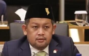 Anggota Komisi III DPR: Pernyataan Jokowi soal UU KPK Tidak Tepat!