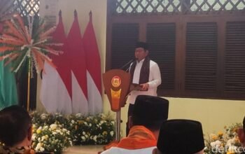 “Arema FC Goyang Persija, Canda Pramono Terjaga karena Malu!”