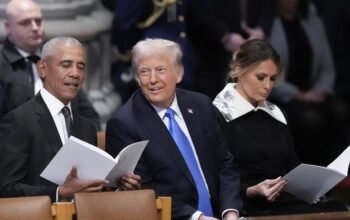 “Obama’s Calm Response to Trump’s ‘Monkey’ Racist Video”