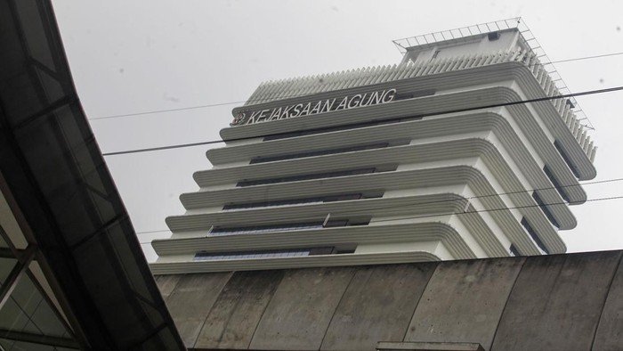 Kejagung Bantah Temukan Rp 920 M, Geledah Rumah Pejabat Pajak Ternyata Hoaks!