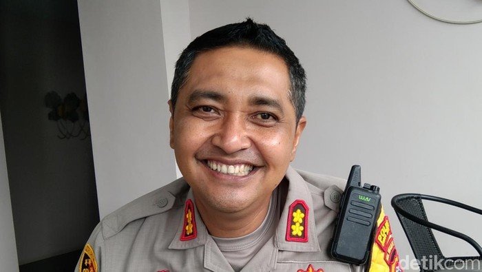 **Sidang Etik Eks Kapolres Bima Kota Terkait Kasus Narkoba Digelar Kamis: Polri Akan Benarkan Kode Etik Polisi**