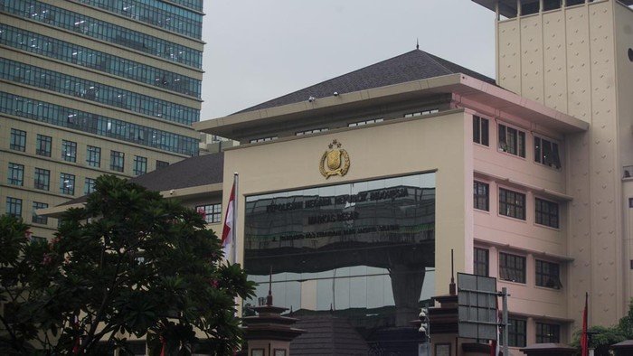 Polri Serius, Proses Hukum Eks Kapolres Bima Kota Tanpa Ampun!