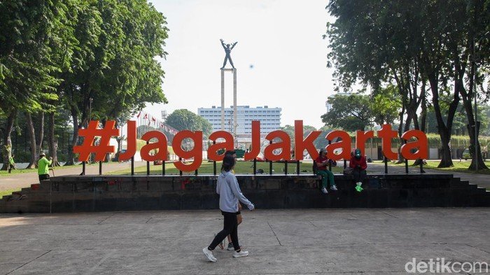 Pramono Usul Lebaran Betawi 2026 Digelar di Lapangan Banteng: Tradisi Baru atau Ancaman?