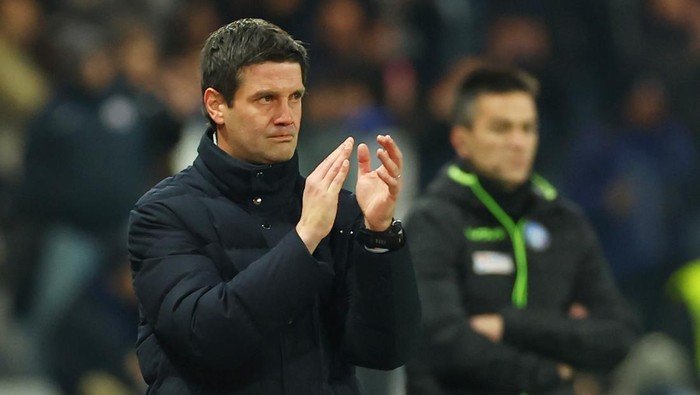 Del Piero Kritik Chivu: