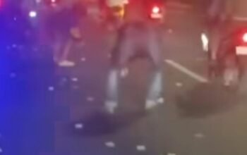 “Terungkap! Akhir Misteri Uang Berceceran di Jalan Tegar Beriman Bogor”