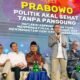 Fadli Zon: Prabowo, Politik Akal Sehat yang KiniManifestasi Nyata!