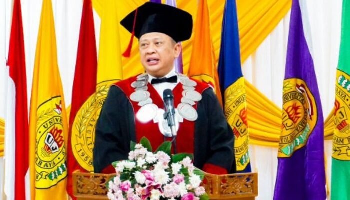 **Politik Akal Sehat, Kunci Bamsoet untuk Rekonsiliasi dan Stabilitas Bangsa**