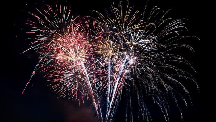 Ledakan Guncang Toko Kembang Api di China, 8 Orang Tewas: Tragedi yang Mengguncang Kota