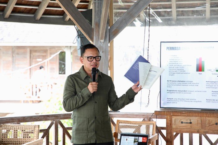 Bima Arya Dorong Pemda Kembangkan Nusa Penida Jadi Green Island, Jawaban atas Krisis Lingkungan di Bali