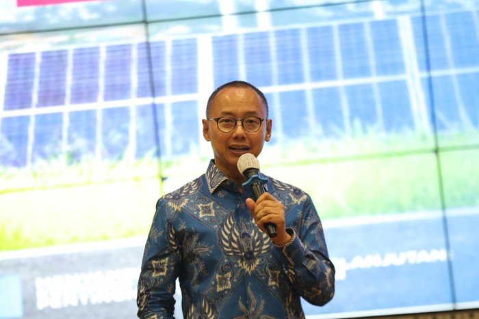 Cegah Krisis Sampah, Prabowo Ajak Kampus Ciptakan Alat Pemusnah Canggih